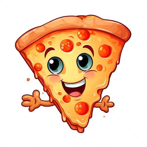 Diner pizza - 6 novembre 2026